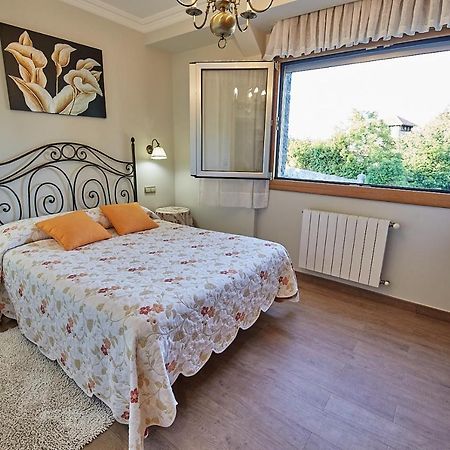 Alojamiento Extrahotelero Casa Ernestina Castillo  Bagian luar foto