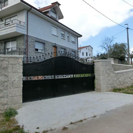 Alojamiento Extrahotelero Casa Ernestina Castillo  Bagian luar foto